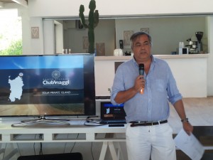 Patanè (Uvet): «Manifestazione d’interesse per Blue Panorama»