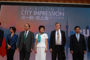 Shanghai e Milano inaugurano il City Pavilion alla Stazione Centrale