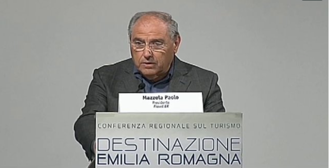 Mazzola (Fiavet Emilia Romagna): «Anche alcuni to riducono le commissioni»