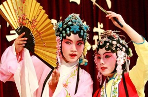 Cina protagonista a Expo, il vicepremier Yang celebra il National Day