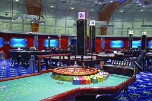 Gruppo Hit presenta a Expo i pacchetti gioco+hotel in Slovenia