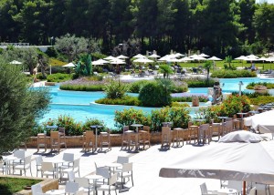 Piscine IBEROTELAPULIA