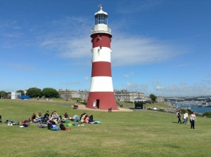 A Plymouth per imparare l’inglese con 3S Soggiorni Studio