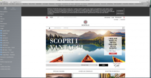 Viaggi di Boscolo, decolla la nuova campagna pubblicitaria