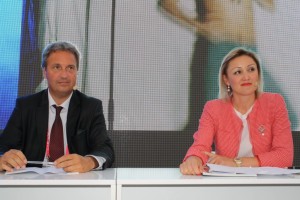 Serbia e Montenegro presentano a Expo i grandi festival dell’estate