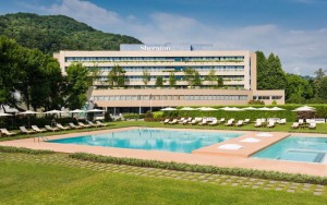 Starwood inaugura lo Sheraton Lake Como Hotel