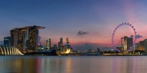 Singapore, esce la guida Lonely Planet in italiano