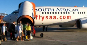 South African Airways, programma e-learning per operatori turistici
