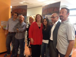 Naar presenta l’app dedicata ad Australia e Polinesia