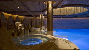 The Alpina Gstaad, pacchetti lusso tra cultura e wellness