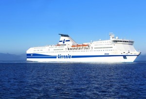 Tirrenia, biglietti in vendita anche sui canali Moby