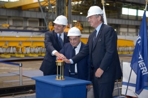 Msc Seaside: obiettivo 250 mila passeggeri all’anno