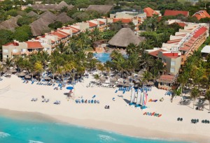 Settemari debutta in Messico con il Viva Azteca, voli diretti da dicembre