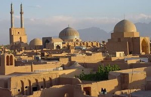 Turbanitalia in Iran, itinerario tra musei e archeologia