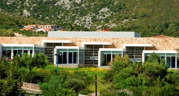 Tirrenia: sconti del 30% per l’Acquario di Cala Gonone