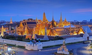 Bangkok al secondo posto mondiale per numero di turisti secondo MasterCard