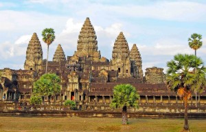 I Viaggi di Maurizio Levi, viaggio archeologico in Cambogia con Focus Storia