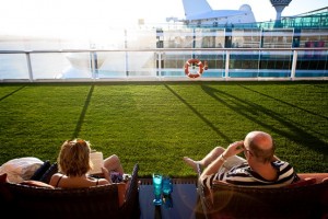 Celebrity Cruises, cinque navi in Italia per la stagione 2016