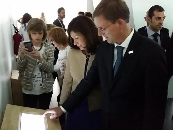 Expo 2015: Slovenia National Day
