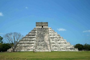Yucatan Insolito, nuovo itinerario in Messico con Vuela