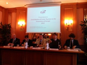 La Clia dà il benvenuto a French America Line