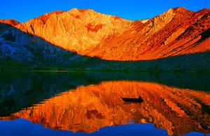 Mammoth Lakes: una lunga estate per il turismo