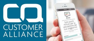 Customer Alliance, nuovo tool per le recensioni degli ospiti in tempo reale
