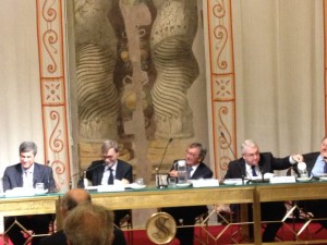 Enac conferma la crescita del trasporto aereo anche per il 2014