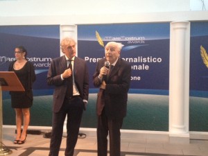 Grimaldi assegna i Mare Nostrum Awards