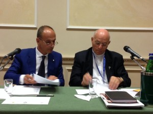 Federalberghi Roma e Orp: protocollo d’intesa per il Giubileo