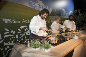 Maremma e Monte Amiata si presentano al Fuori Expo