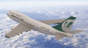 Mahan Air debutta su Milano e sceglie Aviareps come gsa