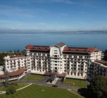 Cinque new entry per The Leading Hotels of the World