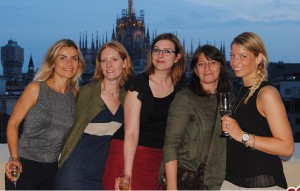 VisitDenmark Italia festeggia l’arrivo di Anna Orlando