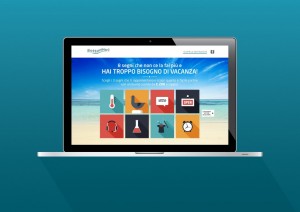 Settemari lancia l’operazione “Bisogno di vacanza”