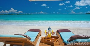 Caraibi scontati di 300 euro nel concorso Naar-Sandals sul magazine Italo