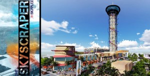 Orlando: a gonfie vele verso il 2016