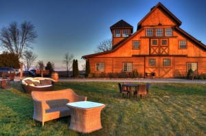 District of Columbia: anch’esso “wine country”