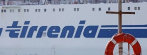 Tirrenia Cin: crescono i numeri sulla Sardegna