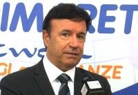 ivano zilio, primarete, network,