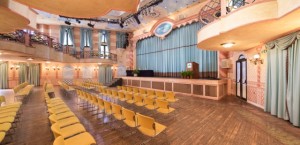 Baja Hotels: al Le Palme riapre il Teatro delle Stelle