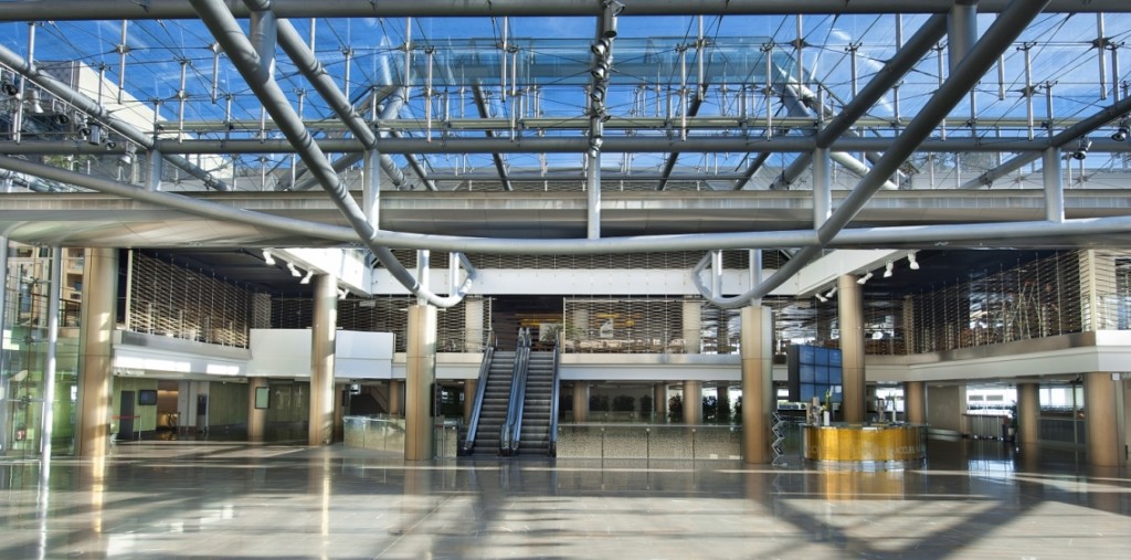 Grimaldi Forum Monaco lancia l’App Grimaldi Forum Events