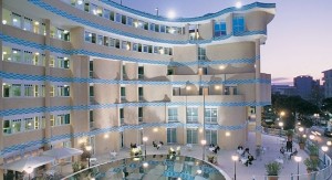 Hotel Savoia Rimini AllegroItalia
