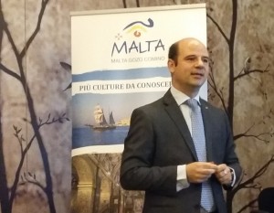 Malta rilancia sull’Italia: «Siamo una meta per tutti i target»