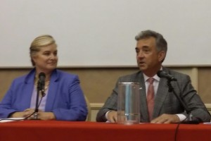 Thompson, Brand Usa: «Non ci dimentichiamo dei mercati europei»