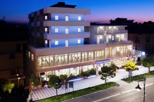 Ricci Hotels, le offerte per vivere l’anima storica di Cesenatico