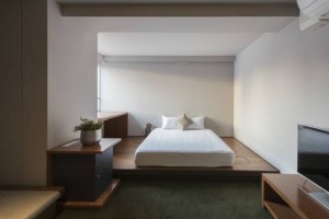 Il Giappone a corto di letti trasforma vecchi uffici in camere d’ospitalità