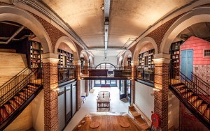 Amesterdam, soggiorno alternativo al Not Hotel