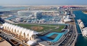 Abu Dhabi si presenta al padiglione Alitalia-Etihad di Expo