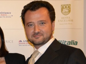 Azemar lancia Oceano Indiano 2016